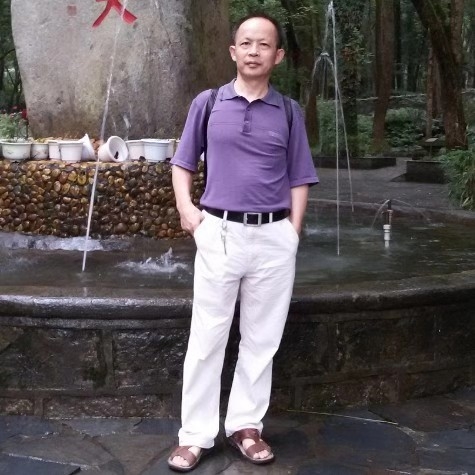无垠的第一张照片--沙县相亲网