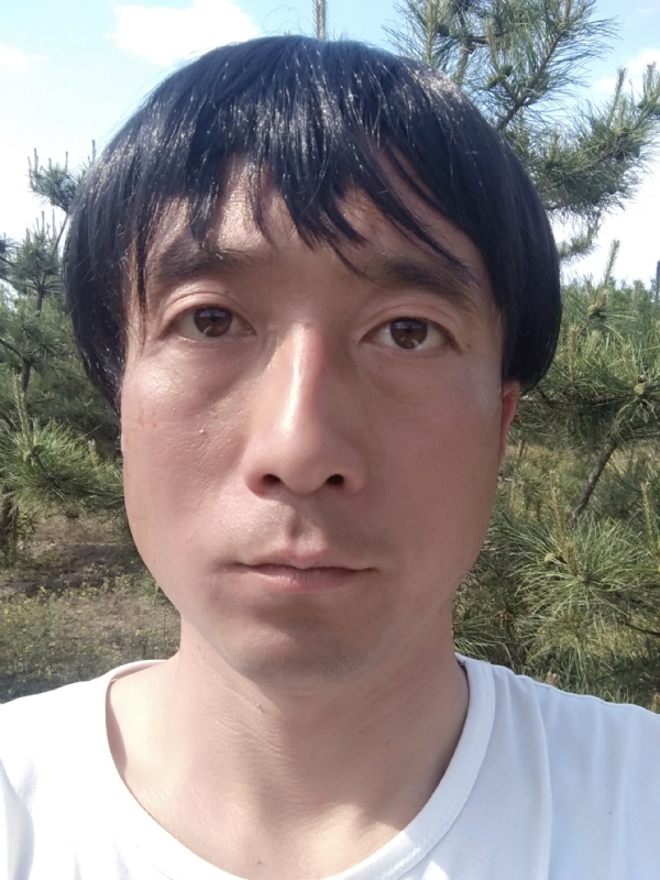 鹏友的第三张照片--沙县相亲网