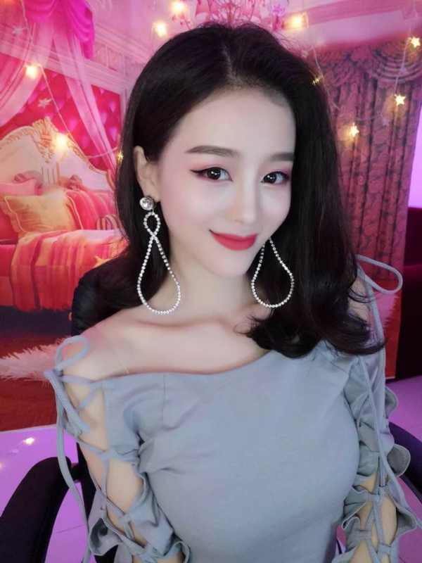 Cici的第三张照片--沙县相亲网