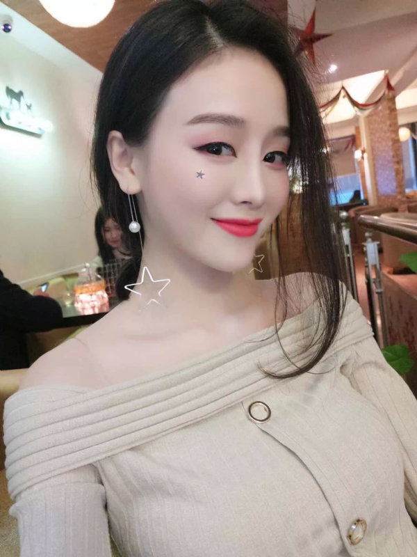 Cici的第四张照片--沙县相亲网