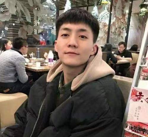 迪迪的第一张照片--沙县相亲网