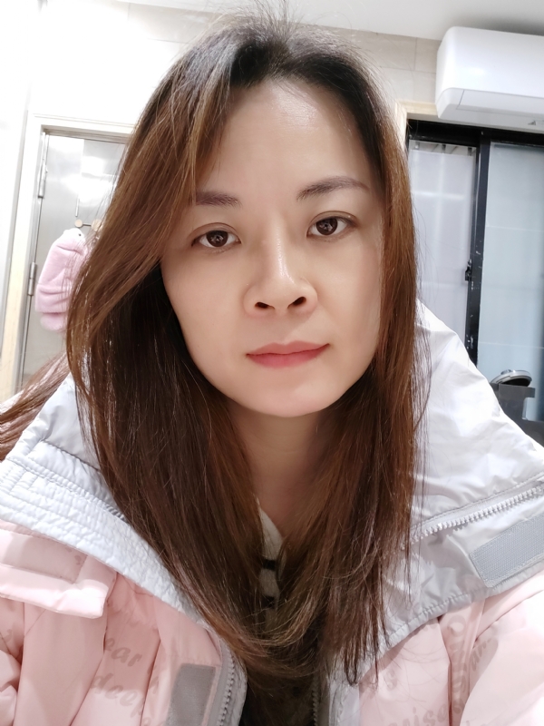 Annalin的第一张照片--沙县相亲网