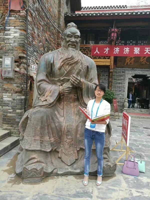 过眼云烟的第四张照片--沙县相亲网