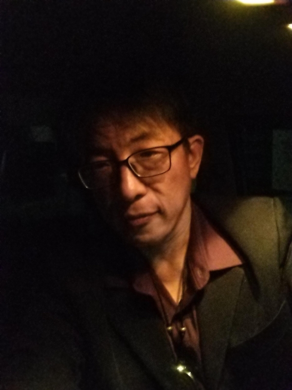 隱姓埋名的第一张照片--沙县相亲网