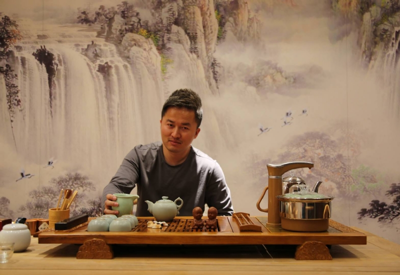 黑骏马的第二张照片--沙县相亲网