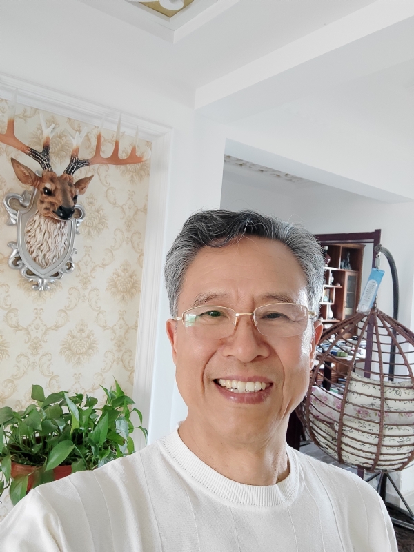 坐看云起时的第二张照片--沙县相亲网