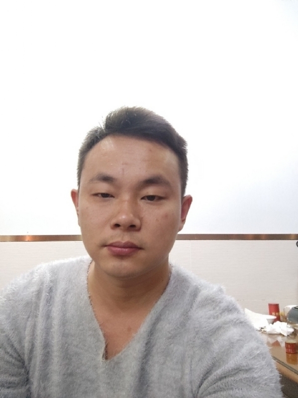 小冷的第一张照片--沙县相亲网