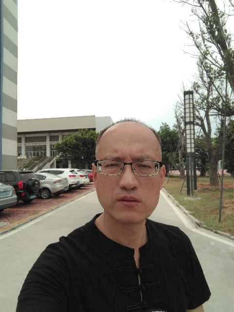 我知我在的第一张照片--沙县相亲网