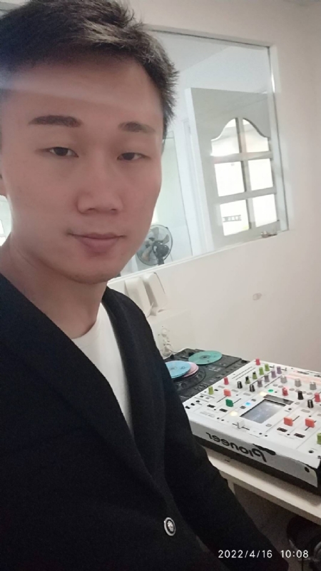 林锋的第一张照片--沙县相亲网