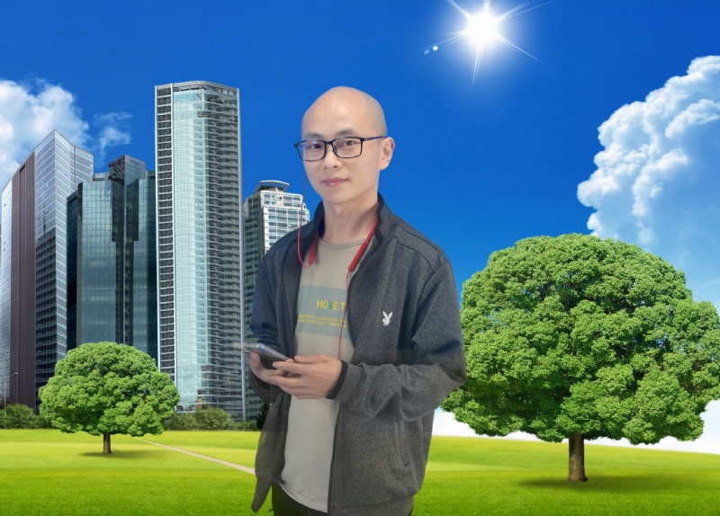 酉星的第二张照片--沙县相亲网