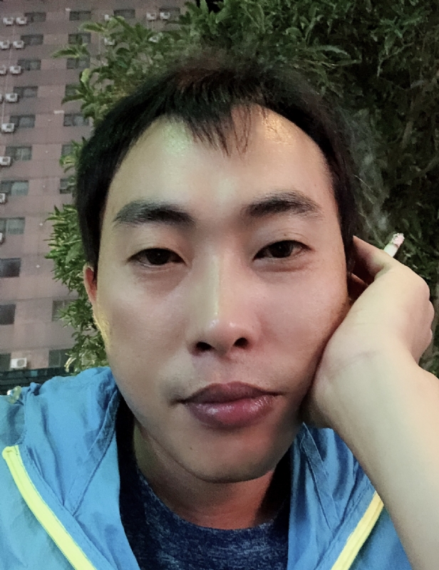 一直在路上的第一张照片--沙县相亲网