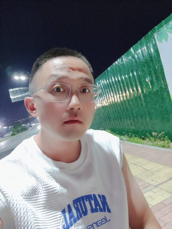 清风烈酒的第一张照片--沙县相亲网