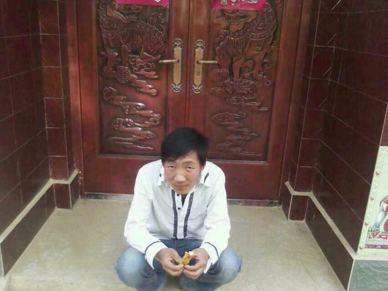 潘先生的第一张照片--沙县相亲网