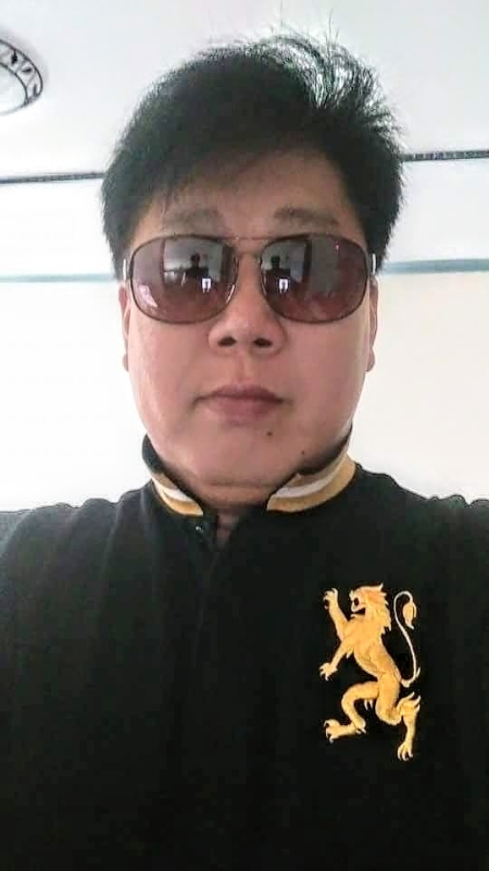 含笑半步癲的第三张照片--沙县相亲网
