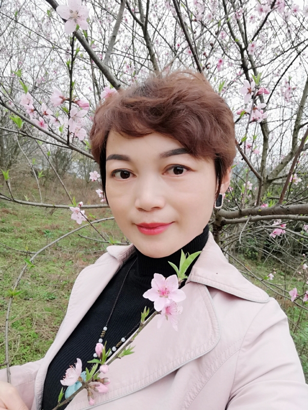 转角遇到你的第二张照片--沙县相亲网