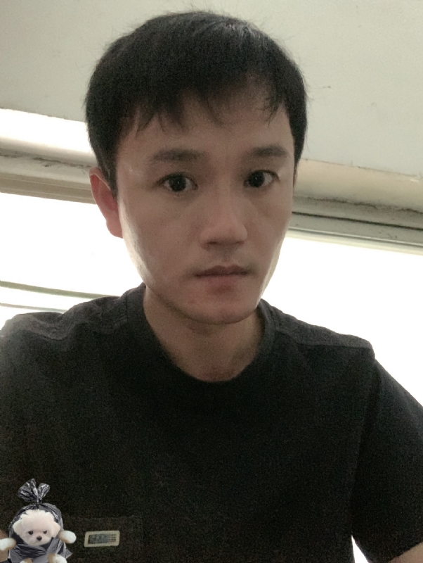 点心的第一张照片--沙县相亲网