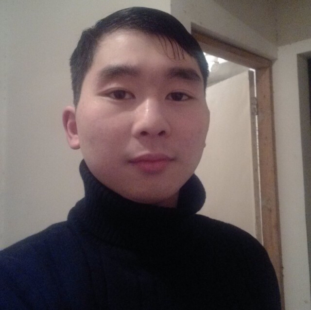 阿鸿的第一张照片--沙县相亲网