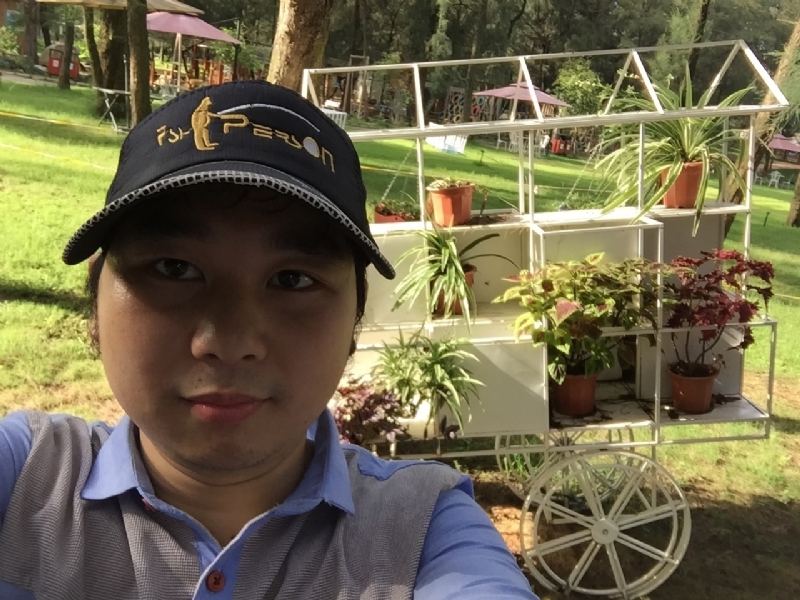 阿鸿的第三张照片--沙县相亲网
