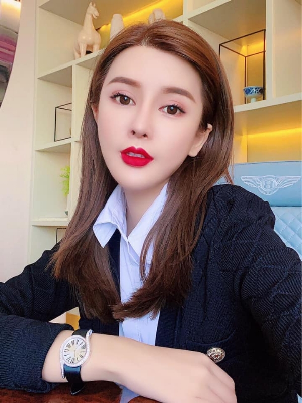 李嘉薇的第一张照片--沙县相亲网