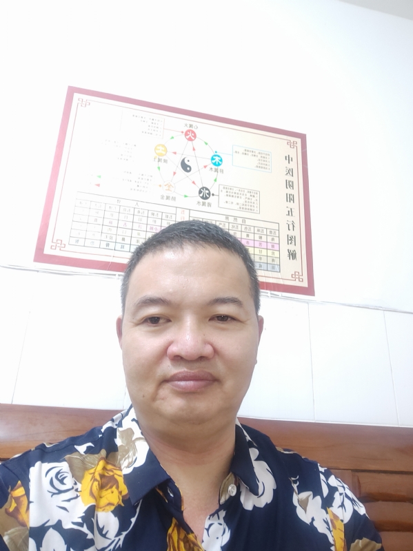 健康调理顾问韩智平的第三张照片--沙县相亲网