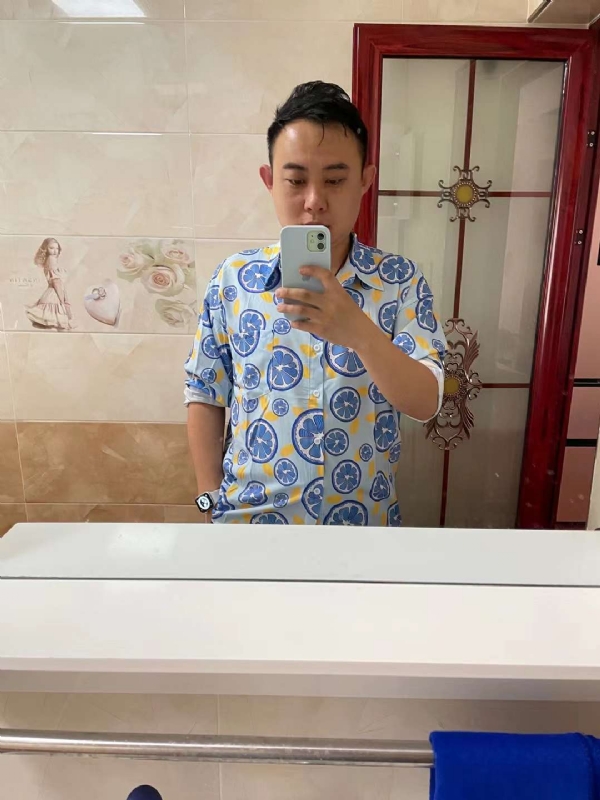 MrLogers的第三张照片--沙县相亲网