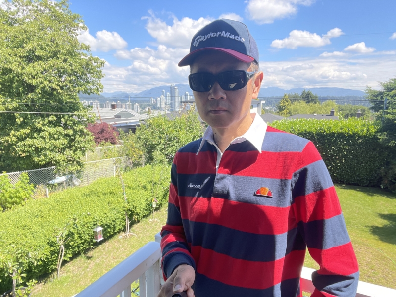 Tony的第一张照片--沙县相亲网
