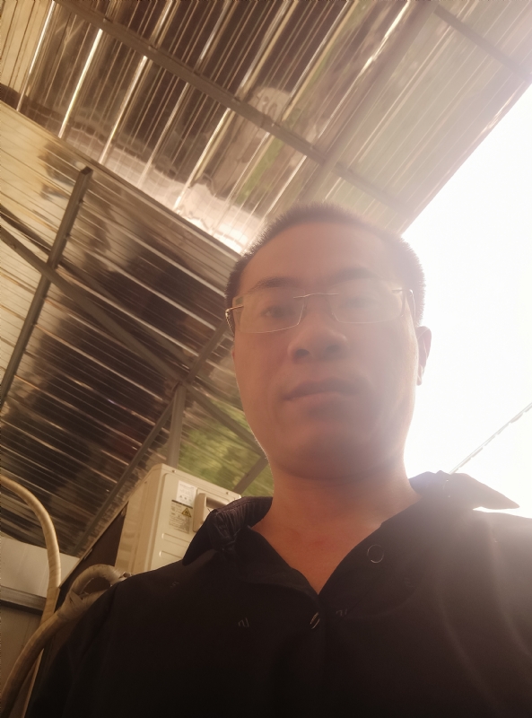 一个人好难的第七张照片--沙县相亲网