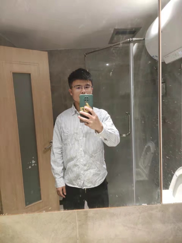 热心市民小胡的第一张照片--沙县相亲网