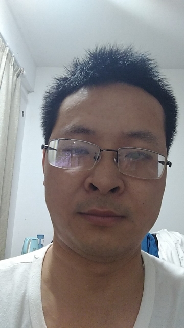 chastity的第一张照片--沙县相亲网