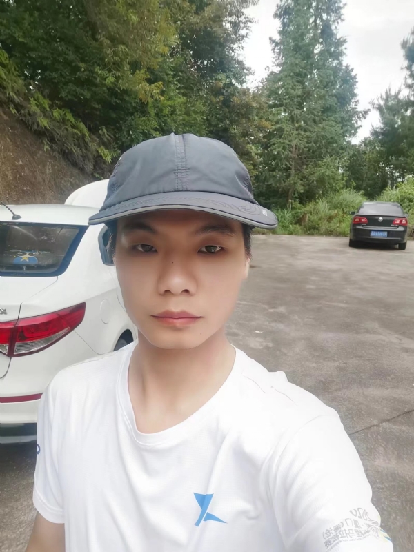 携手相伴的第一张照片--沙县相亲网