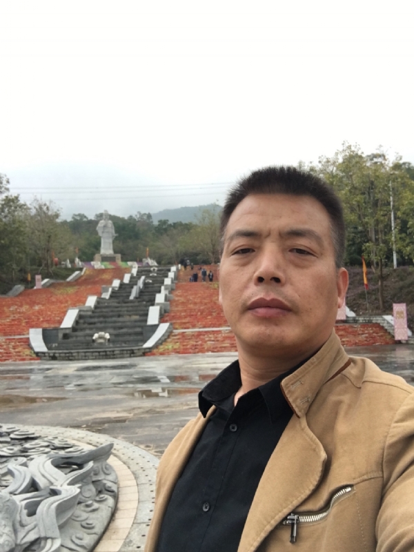 开心的松鼠的第一张照片--沙县相亲网
