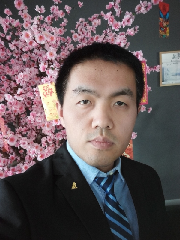 我就是个翻译的第一张照片--沙县相亲网