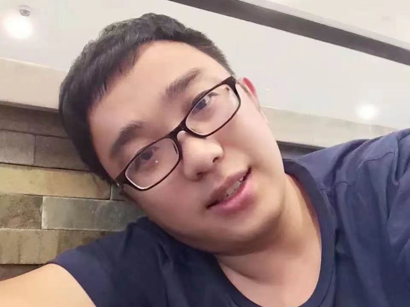 Astro—Cat的第二张照片--沙县相亲网