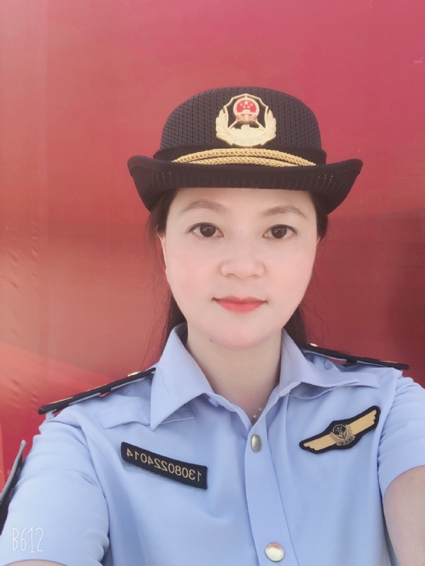明明的第一张照片--沙县相亲网