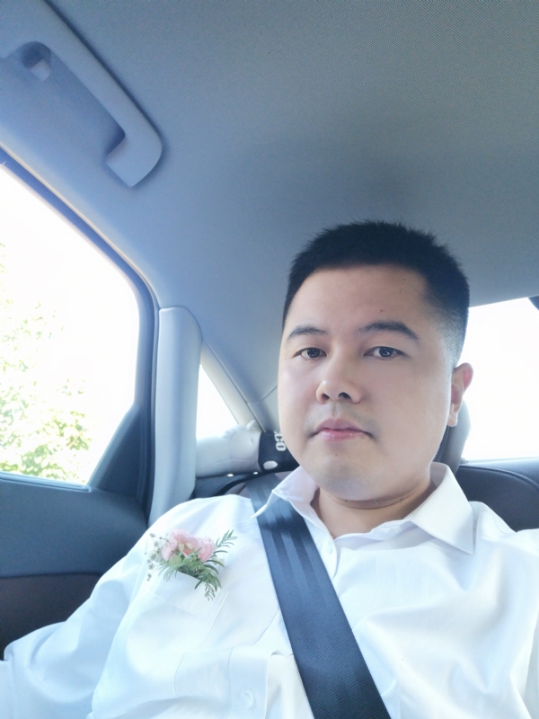 小阿郎的第二张照片--沙县相亲网
