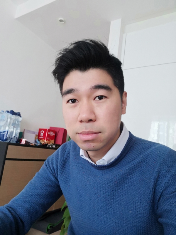 Andy的第一张照片--沙县相亲网