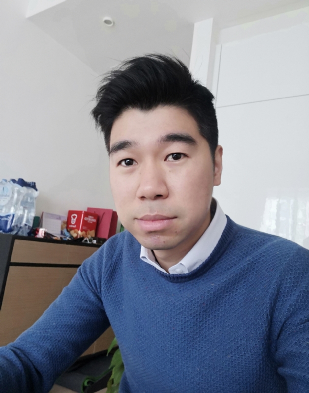Andy的第二张照片--沙县相亲网