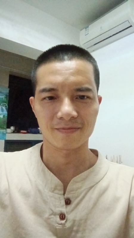 兴兴的第二张照片--沙县相亲网