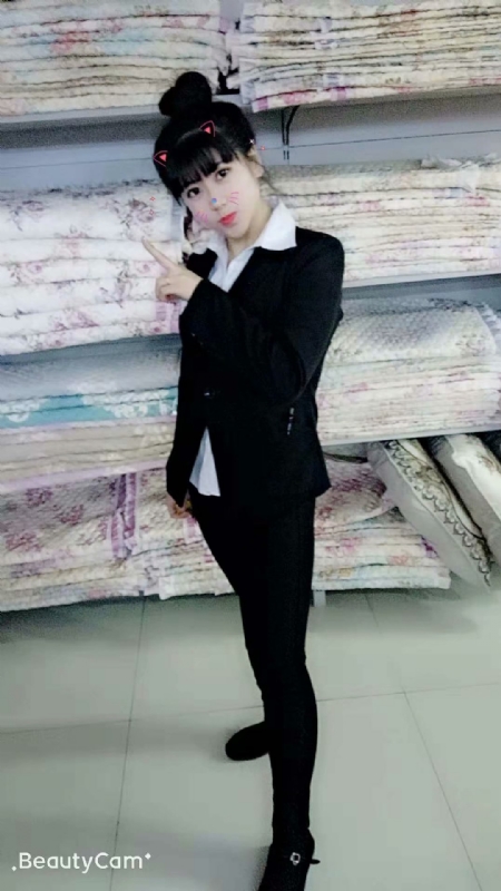 天使我不哭的第一张照片--沙县相亲网