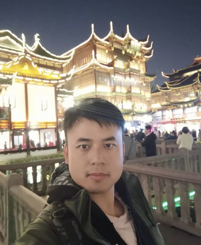 何先生he的第一张照片--沙县相亲网