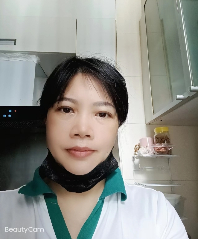 红豆的第一张照片--沙县相亲网