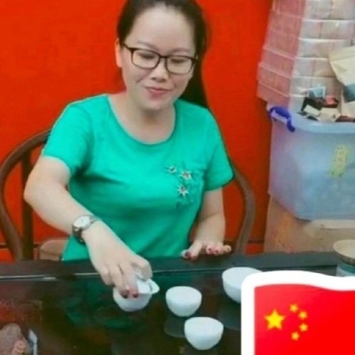 妖娆的第一张照片--沙县相亲网