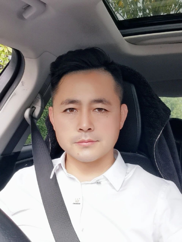 阿华大人的第一张照片--沙县相亲网