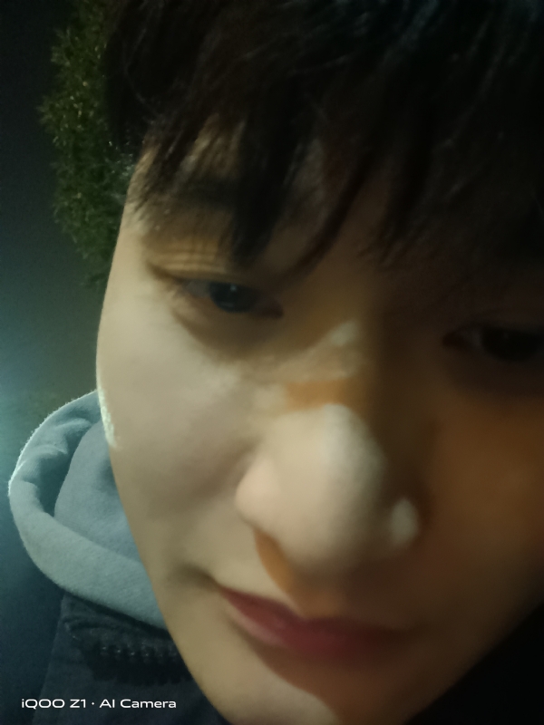 回忆的第二张照片--沙县相亲网