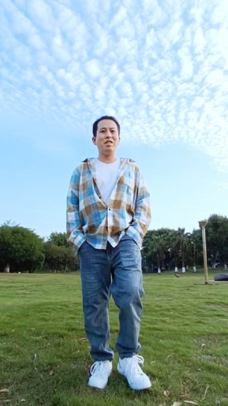 曹先生的第一张照片--沙县相亲网