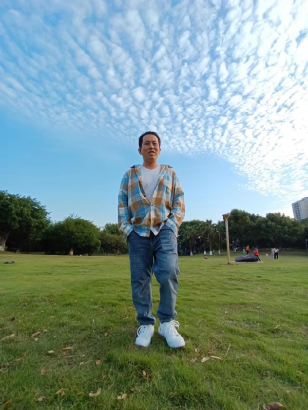 曹先生的第三张照片--沙县相亲网