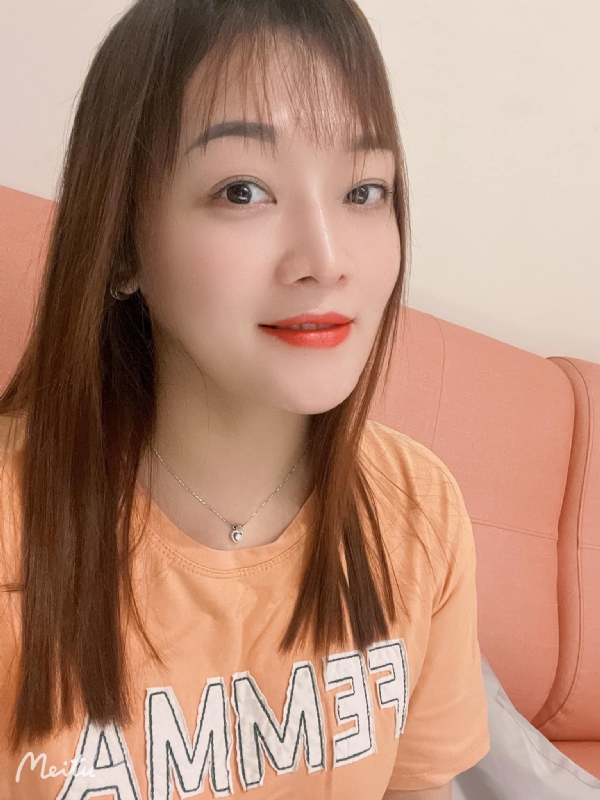 阮垂陽thuyduong的第二张照片--沙县相亲网