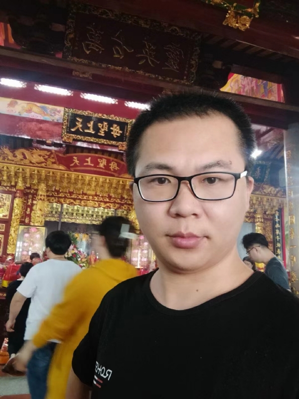 天哥的第一张照片--沙县相亲网