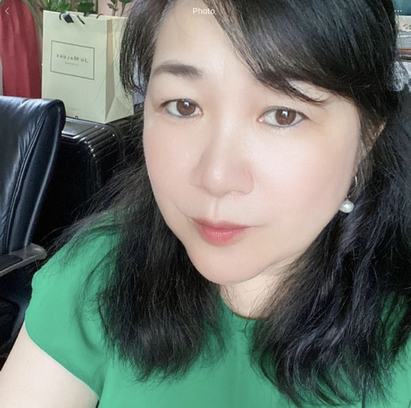 花儿的第一张照片--沙县相亲网