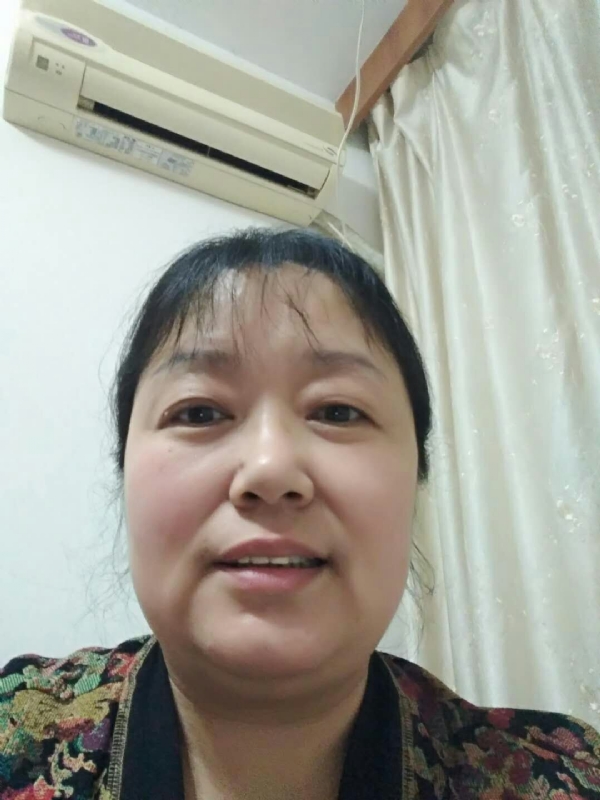 雨中漫步的第一张照片--沙县相亲网